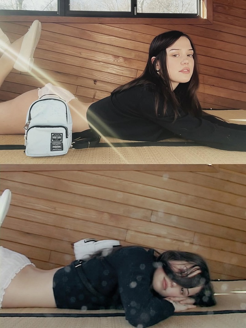 Sandy Liang x PORTER