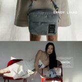Sandy Liang x PORTER