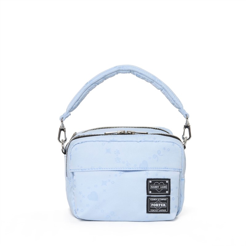 Sandy Liang x PORTER