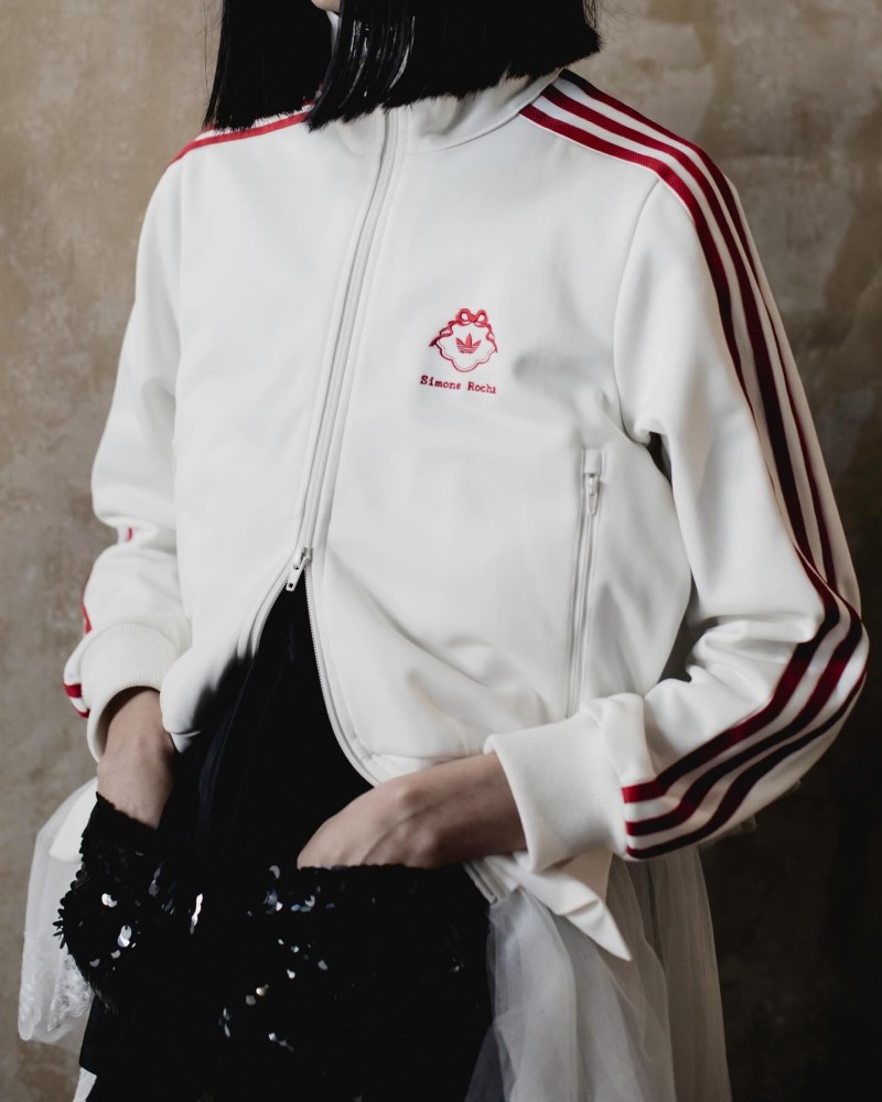 Simone Rocha x adidas 26AW Collection