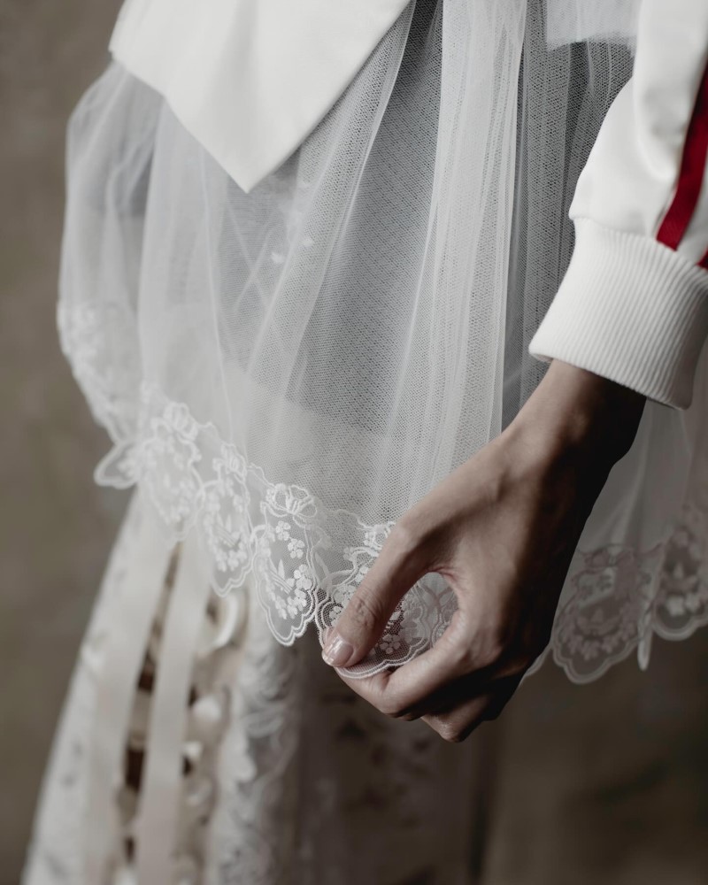 Simone Rocha x adidas 26AW Collection