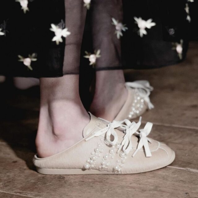 Simone Rocha x adidas 26AW Collection