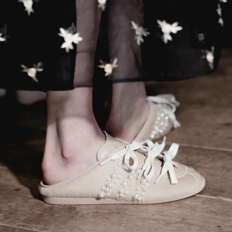 Simone Rocha x adidas 26AW Collection