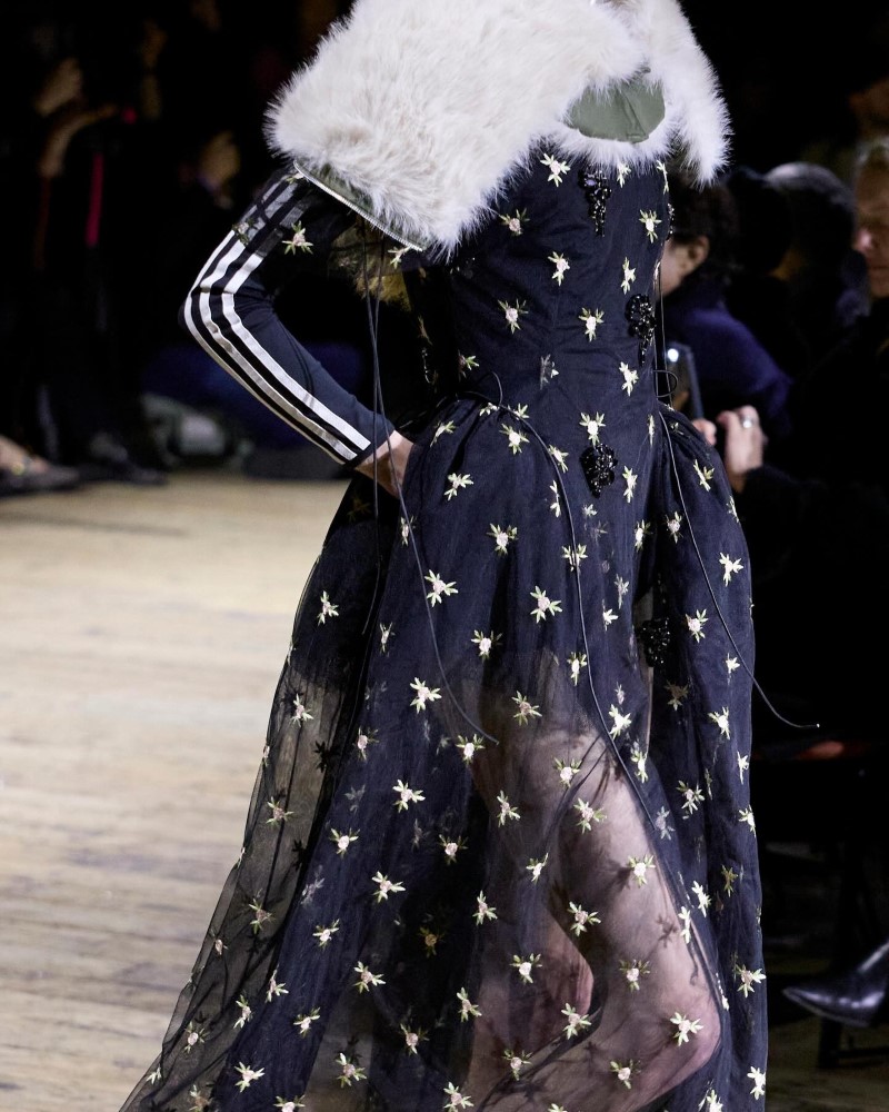 Simone Rocha x adidas 26AW Collection