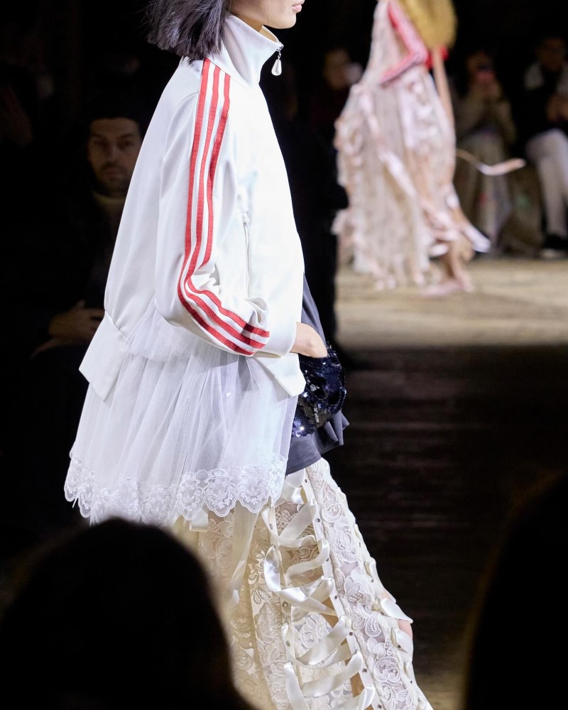 Simone Rocha x adidas 26AW Collection