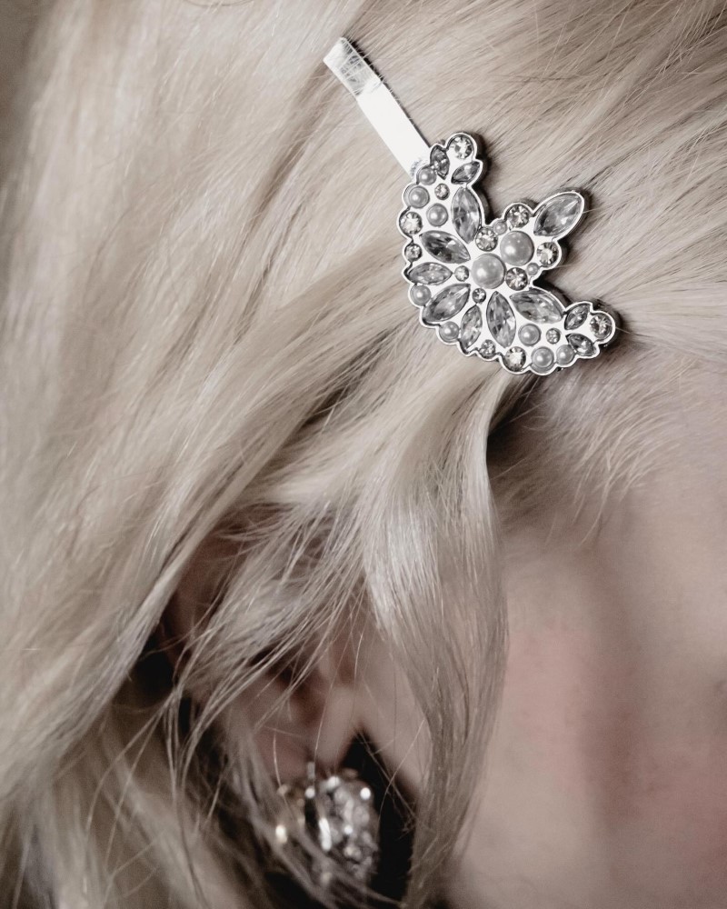 Simone Rocha x adidas 26AW Collection