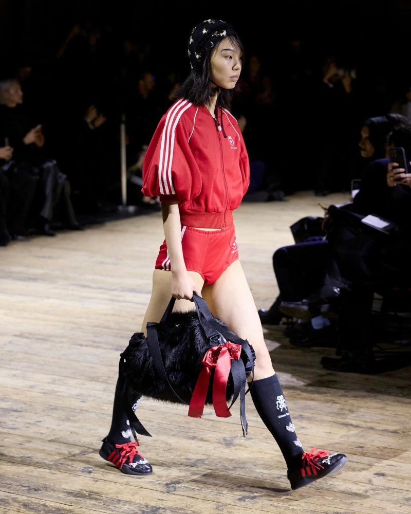 Simone Rocha x adidas 26AW Collection