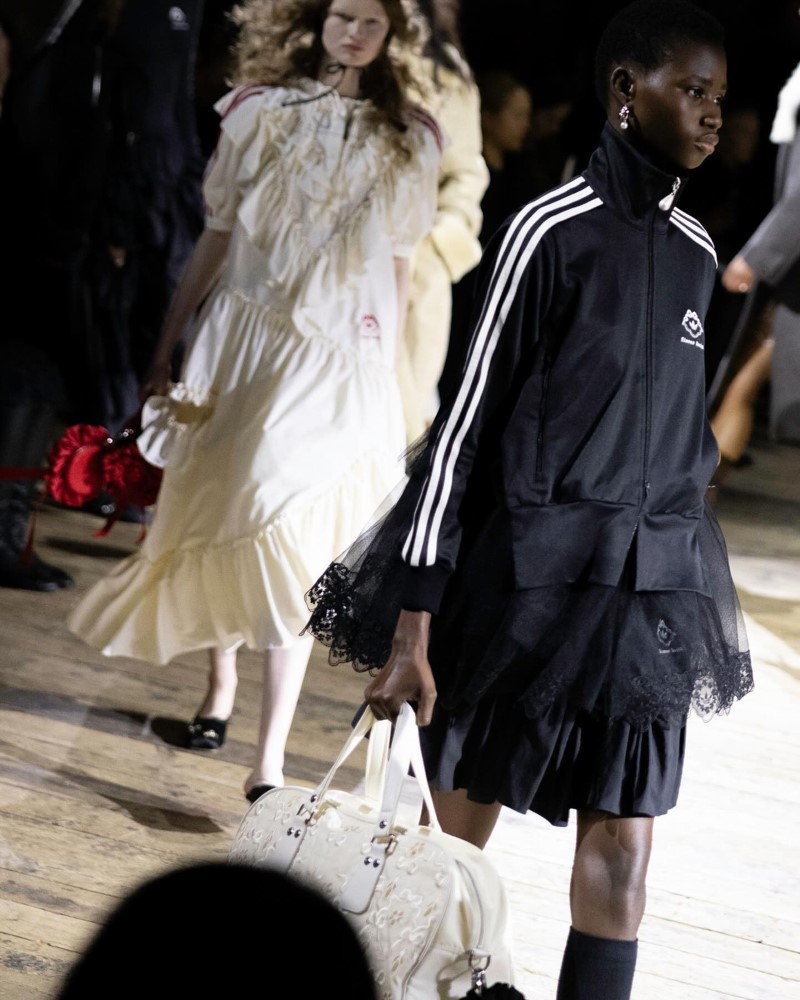 Simone Rocha x adidas 26AW Collection