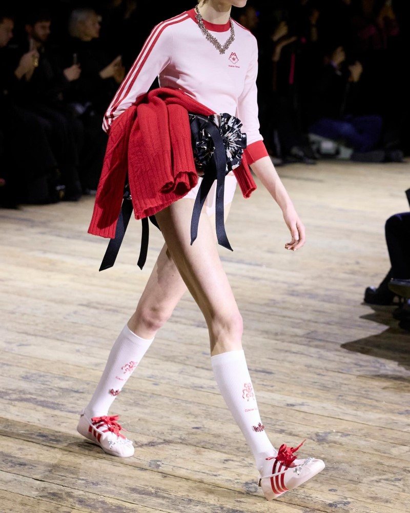 Simone Rocha x adidas 26AW Collection