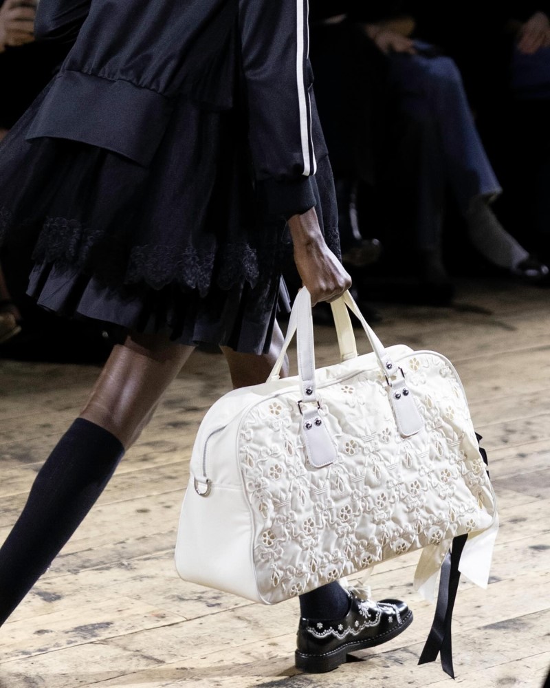 Simone Rocha x adidas 26AW Collection