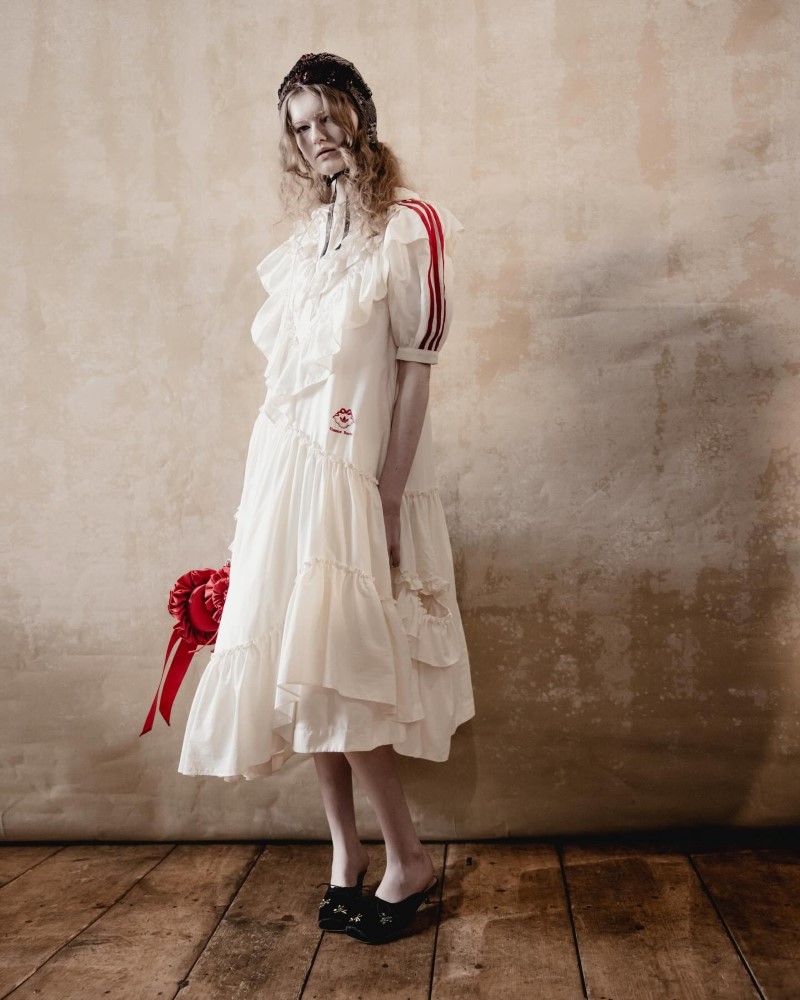 Simone Rocha x adidas 26AW Collection