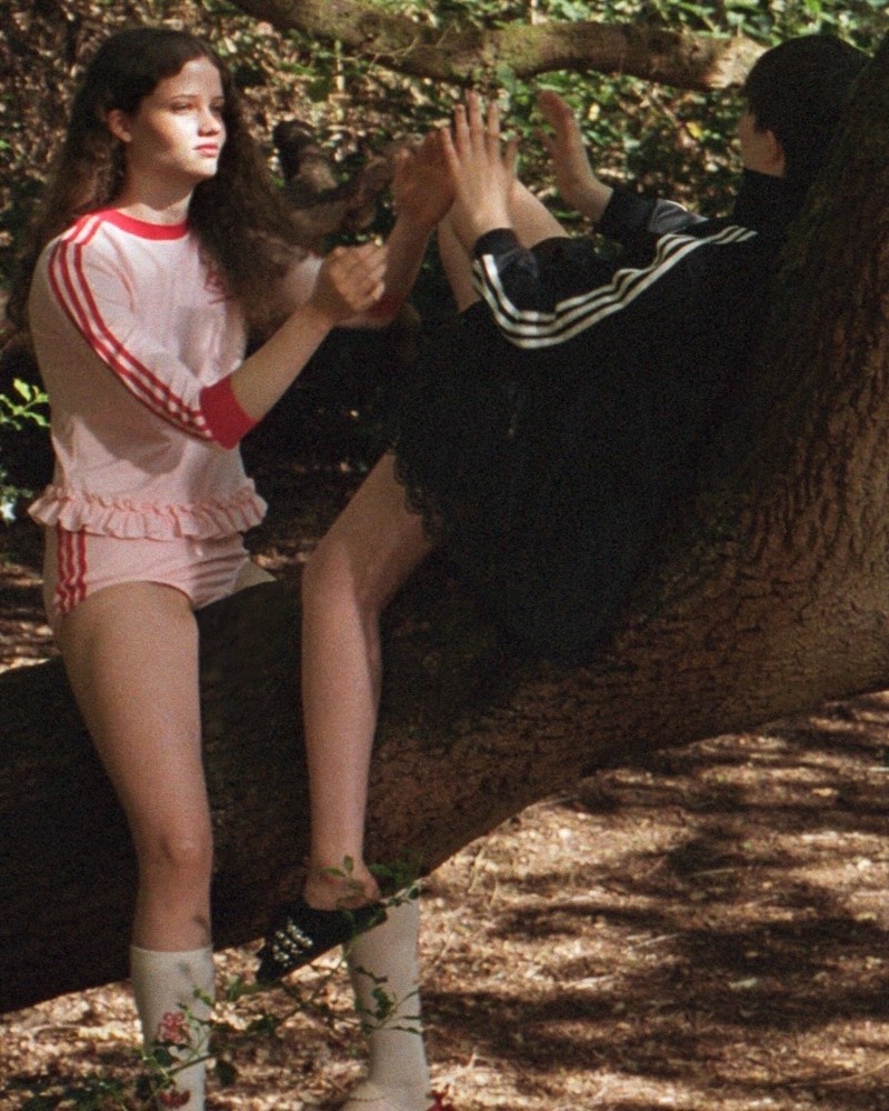 Simone Rocha x adidas 26AW Collection