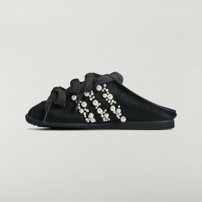 Simone Rocha x adidas 26AW Collection