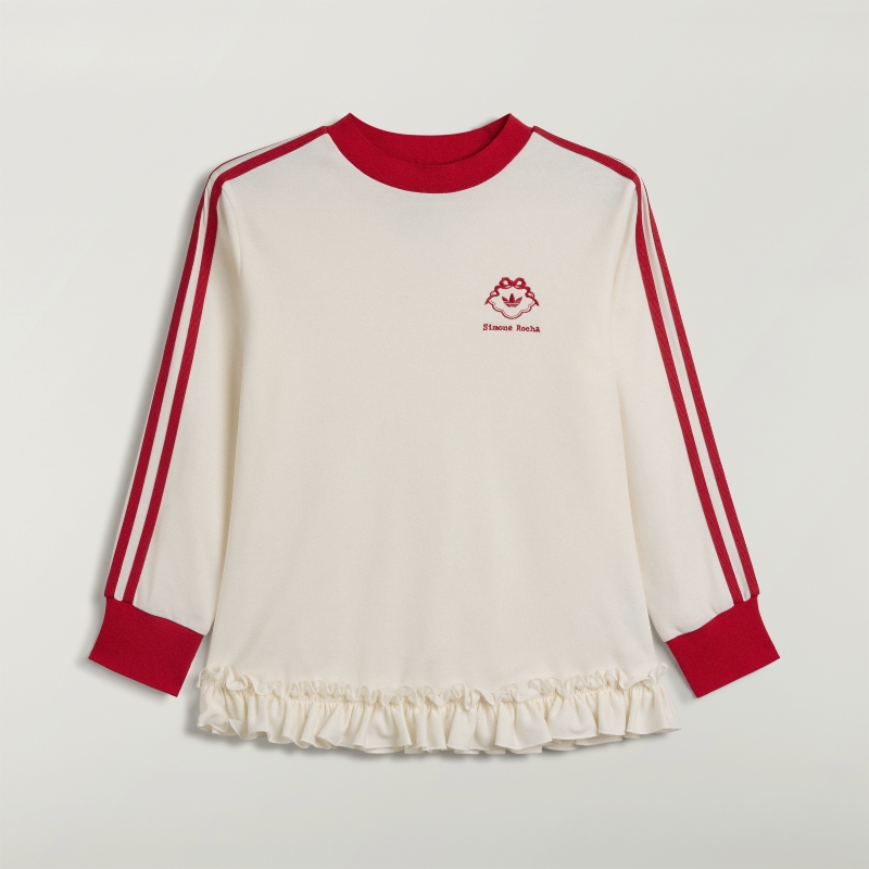 Simone Rocha x adidas 26AW Collection