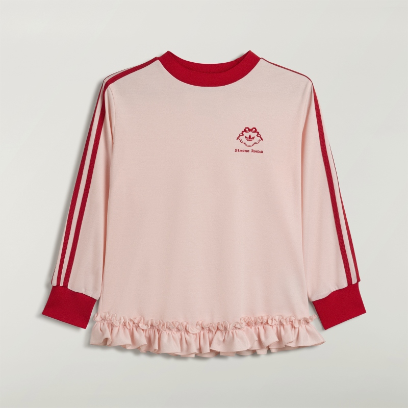 Simone Rocha x adidas 26AW Collection