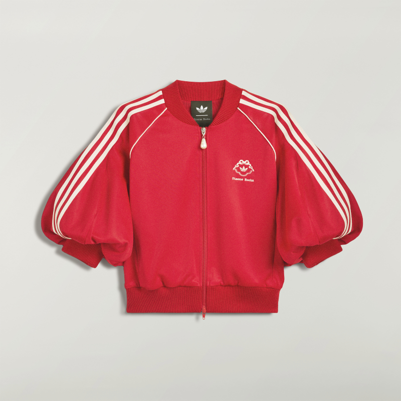 Simone Rocha x adidas 26AW Collection