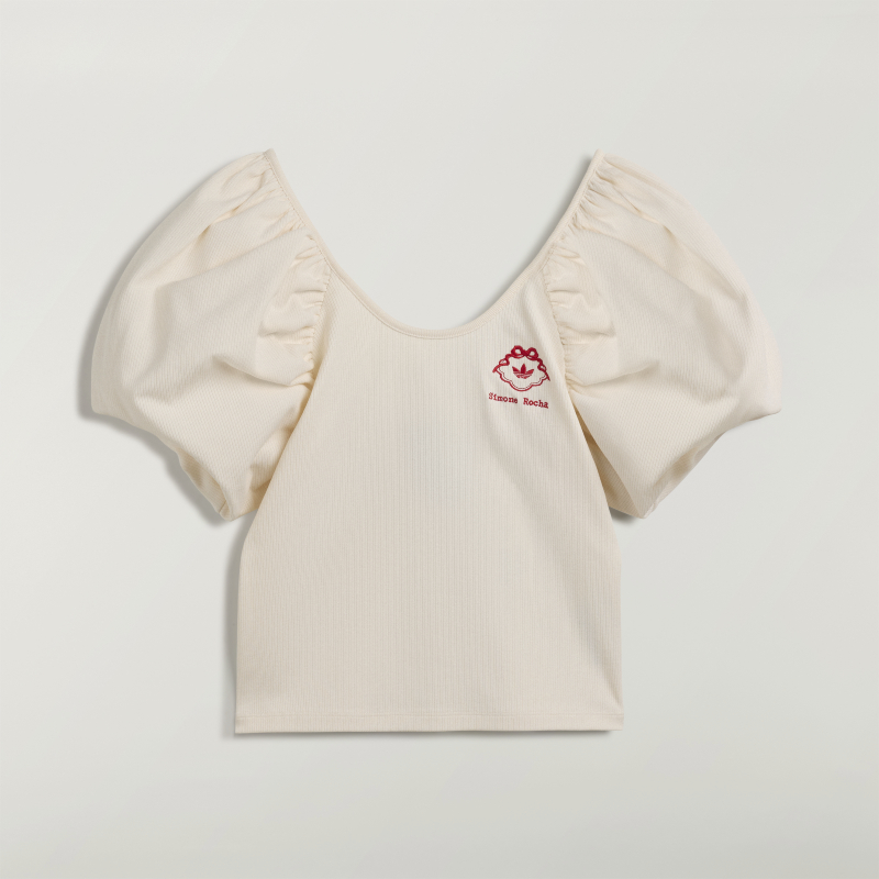 Simone Rocha x adidas 26AW Collection