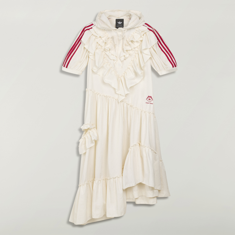 Simone Rocha x adidas 26AW Collection