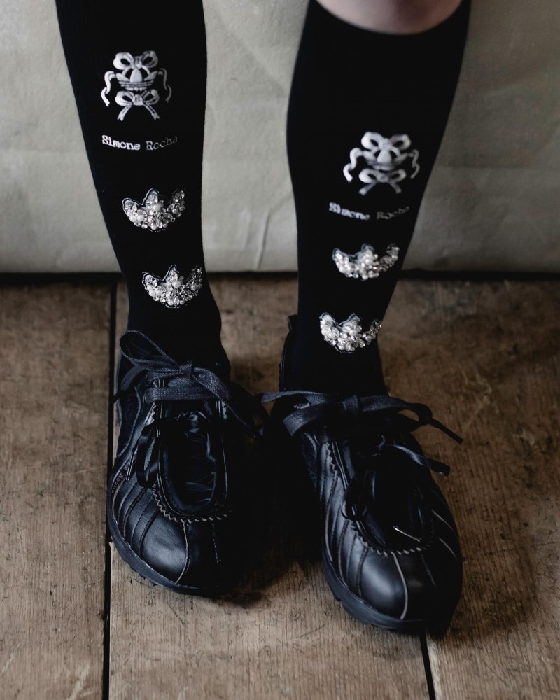 Simone Rocha x adidas 26AW Collection