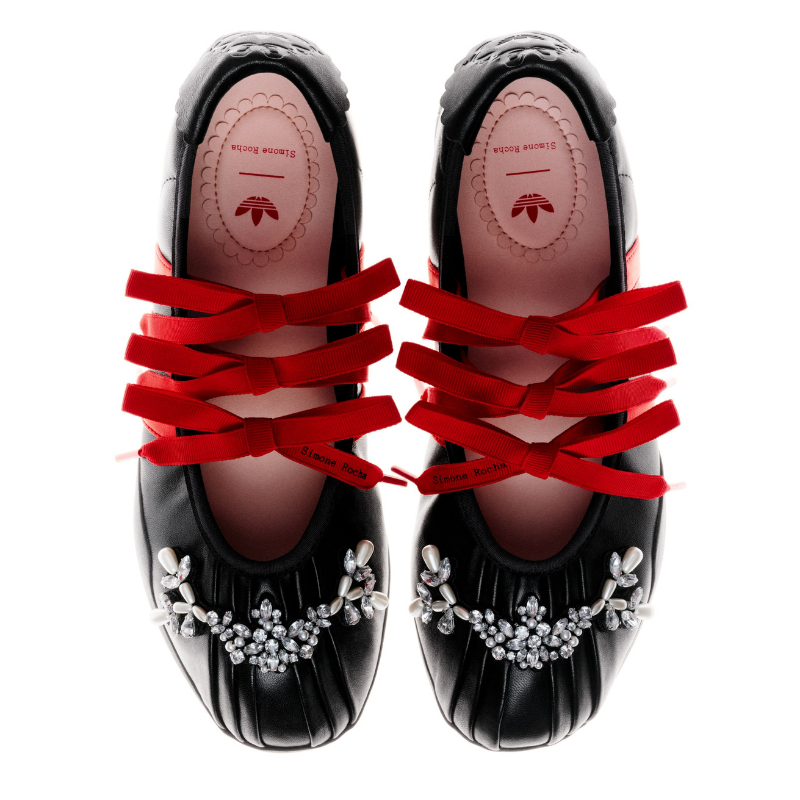 Simone Rocha x adidas 26AW Collection