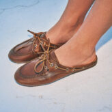 2月26日発売｜SPERRY(スペリー)よブランド初となるボートシューズ&ミュール2型が登場!