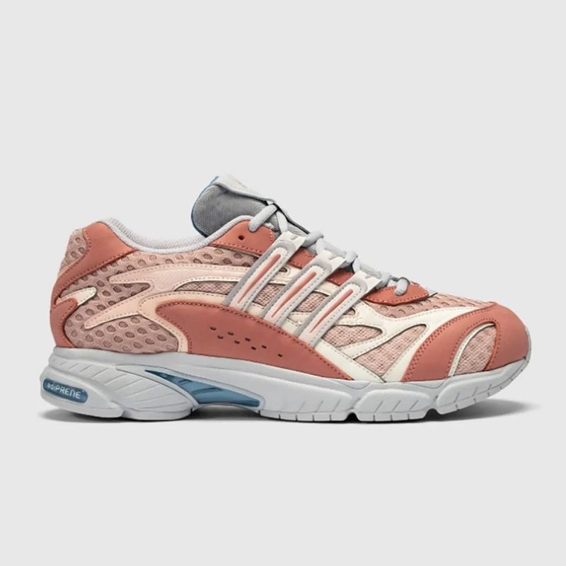 The Whitaker Group x adidas Collection