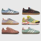 The Whitaker Group x adidas Collection