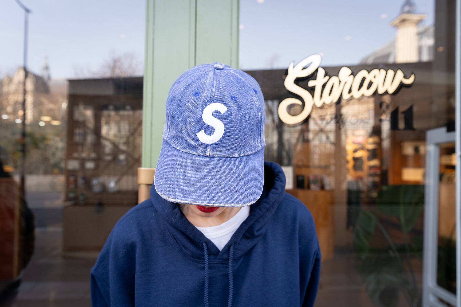 Karine_Starcow Paris 2