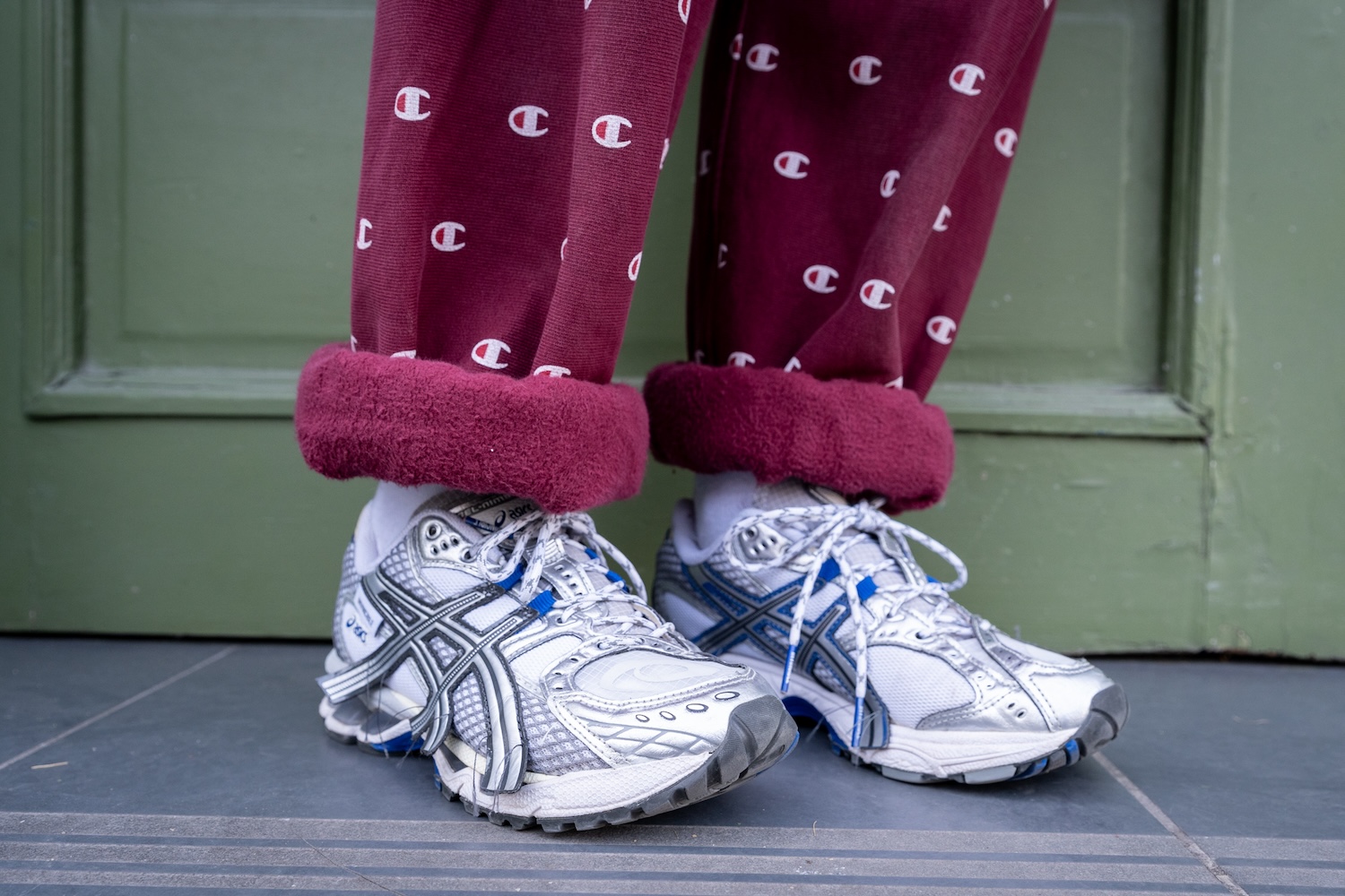 Karine_Starcow Paris 3