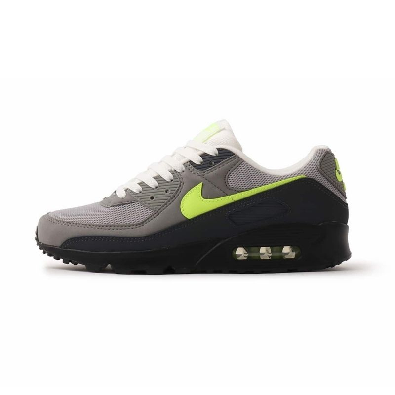 NIKE AIR MAX 'NEON PACK'