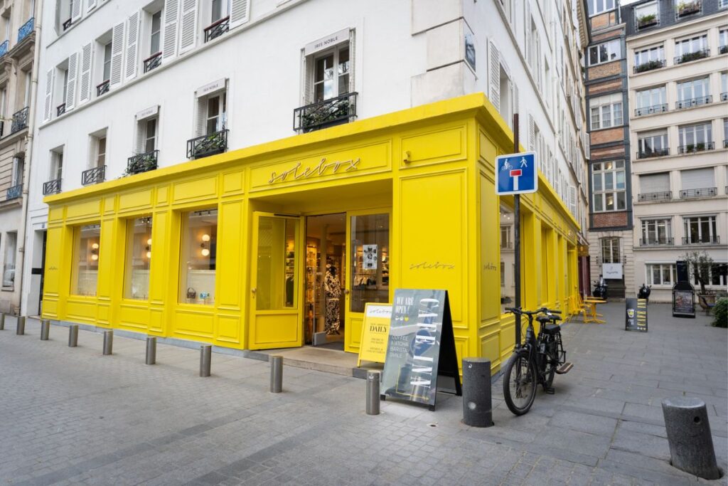 欧州の人気店【Solebox】｜パリで訪れたいスニーカーショップ現地取材レポート