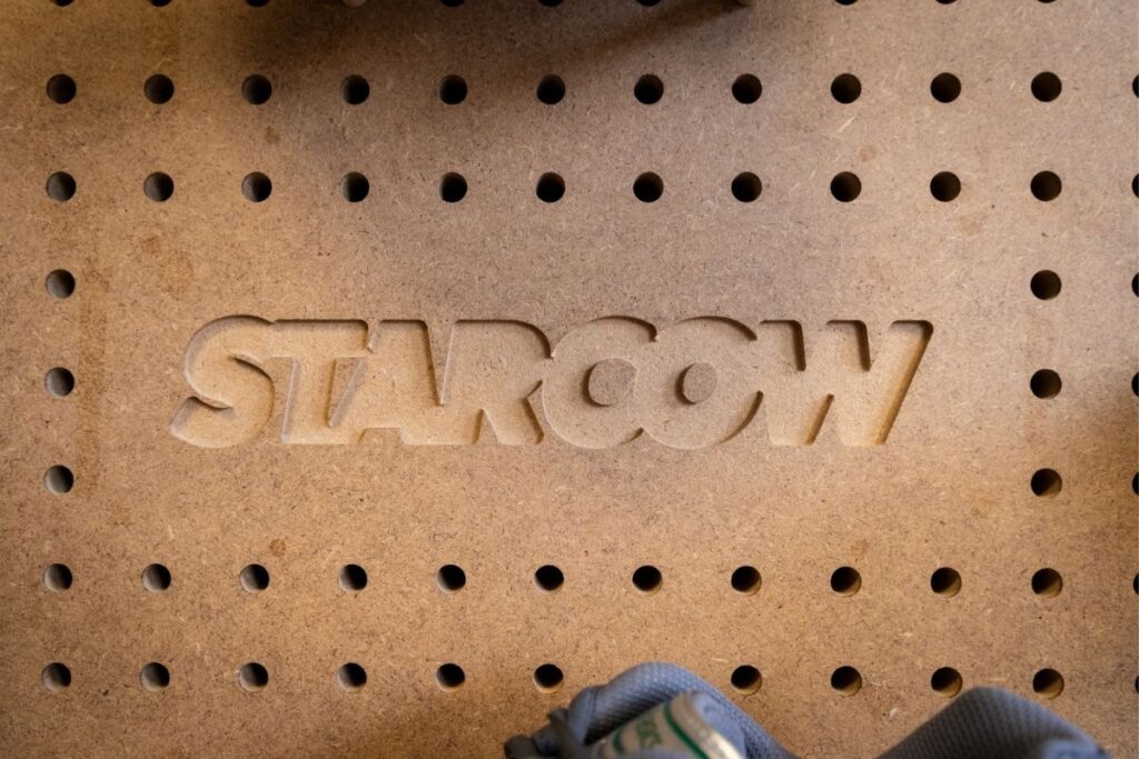 Starcow Shop