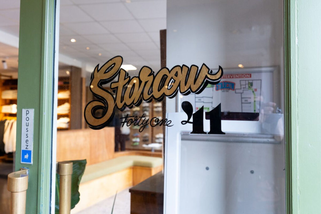 パリの名店【Starcow】｜パリで訪れたいスニーカーショップ現地取材レポート