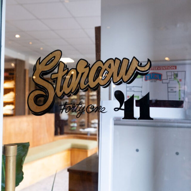 Starcow Shop