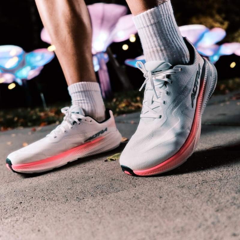 2月27日発売｜ALTRA ロード‧トレイルそれぞれの環境に特化した「EXPERIENCE」シリーズが登場