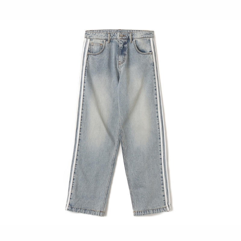 3月13日発売｜atmos別注のadidas Originals 人気のFIREBIRDのデニムデザインが発売