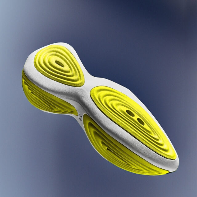 3月19日発売｜「atmos」限定カラーの『Crocs Ripple』を発売