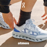 3月27日発売｜atmos限定カラーのOn「Cloudtilt Remix」が発売