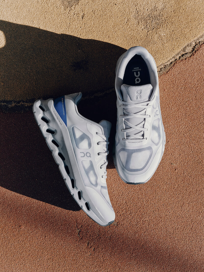 3月27日発売｜atmos限定カラーのOn「Cloudtilt Remix」が発売