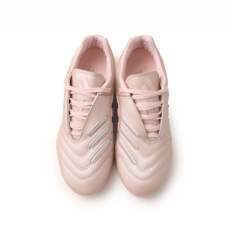 3月19日発売｜atmos pinkエクシクルーシブカラーの「adidas Originals “TAEKWONDO MEI ELITE W”」が発売