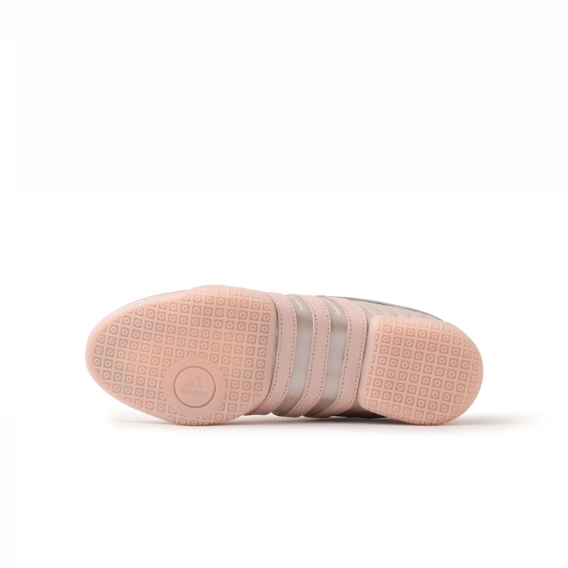 3月19日発売｜atmos pinkエクシクルーシブカラーの「adidas Originals “TAEKWONDO MEI ELITE W”」が発売