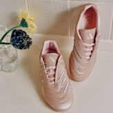 3月19日発売｜atmos pinkエクシクルーシブカラーの「adidas Originals “TAEKWONDO MEI ELITE W”」が発売