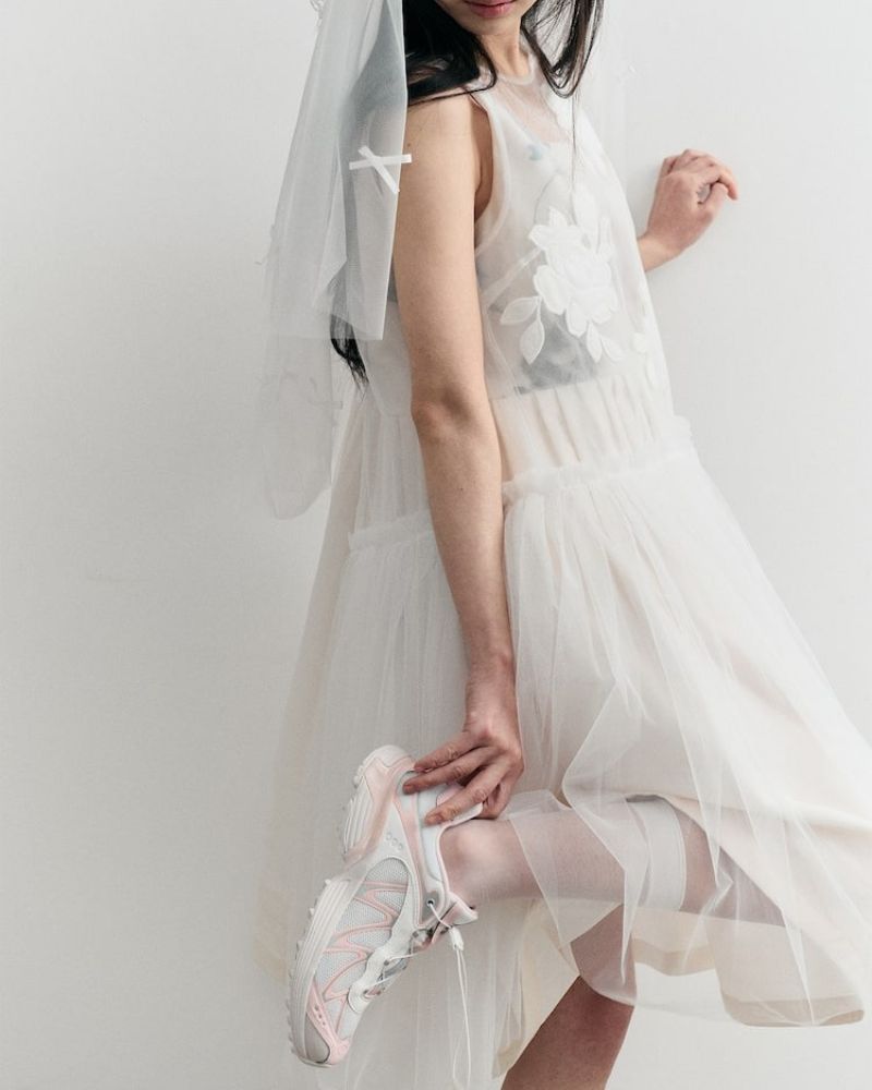 BEAKER x Salomon XT-Whisper