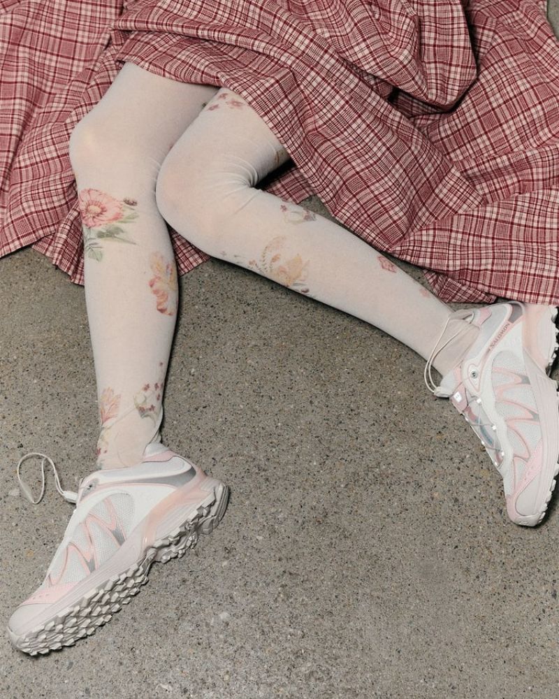 BEAKER x Salomon XT-Whisper