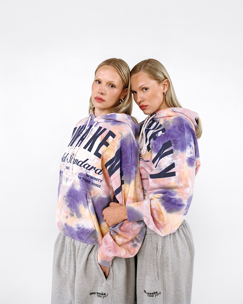 Gap x Awake NY コラボコレクション