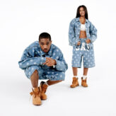 Gap x Awake NY コラボコレクション