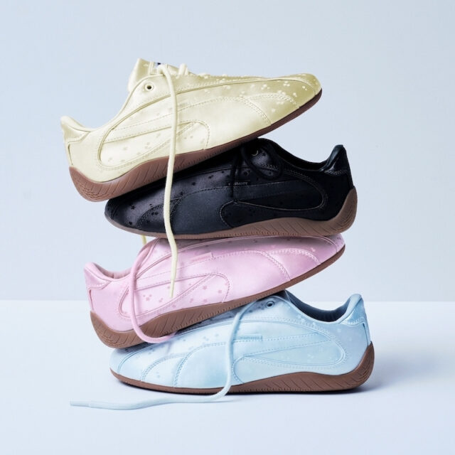 3月20日発売｜madhappy & PUMAコラボレーションよりスプリングコレクションが登場