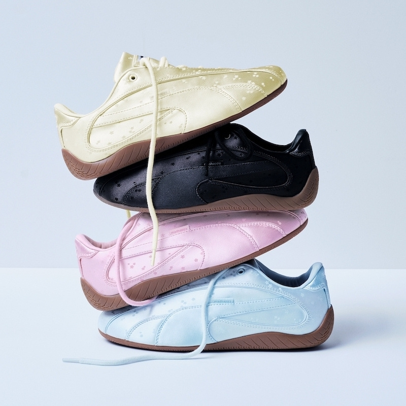 3月20日発売｜madhappy & PUMAコラボレーションよりスプリングコレクションが登場