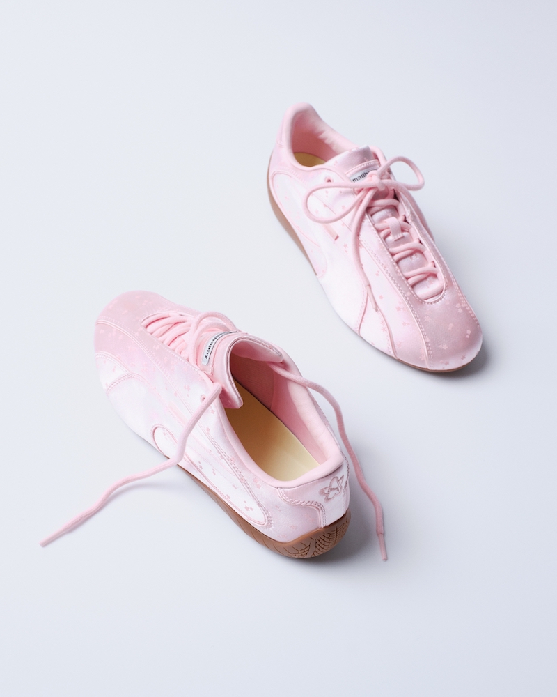 3月20日発売｜madhappy & PUMAコラボレーションよりスプリングコレクションが登場