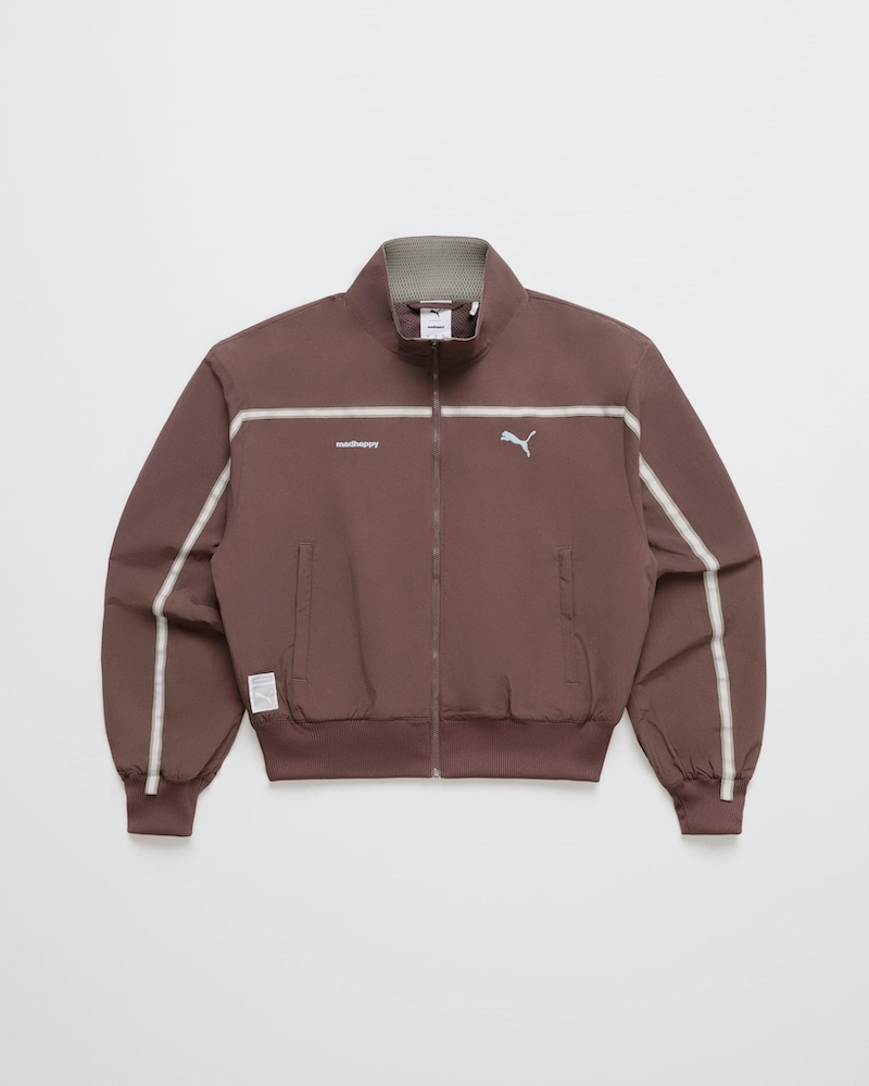 3月20日発売｜madhappy & PUMAコラボレーションよりスプリングコレクションが登場